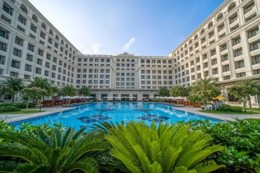 Wyndham Garden Grandworld Phu Quoc, Фукуок